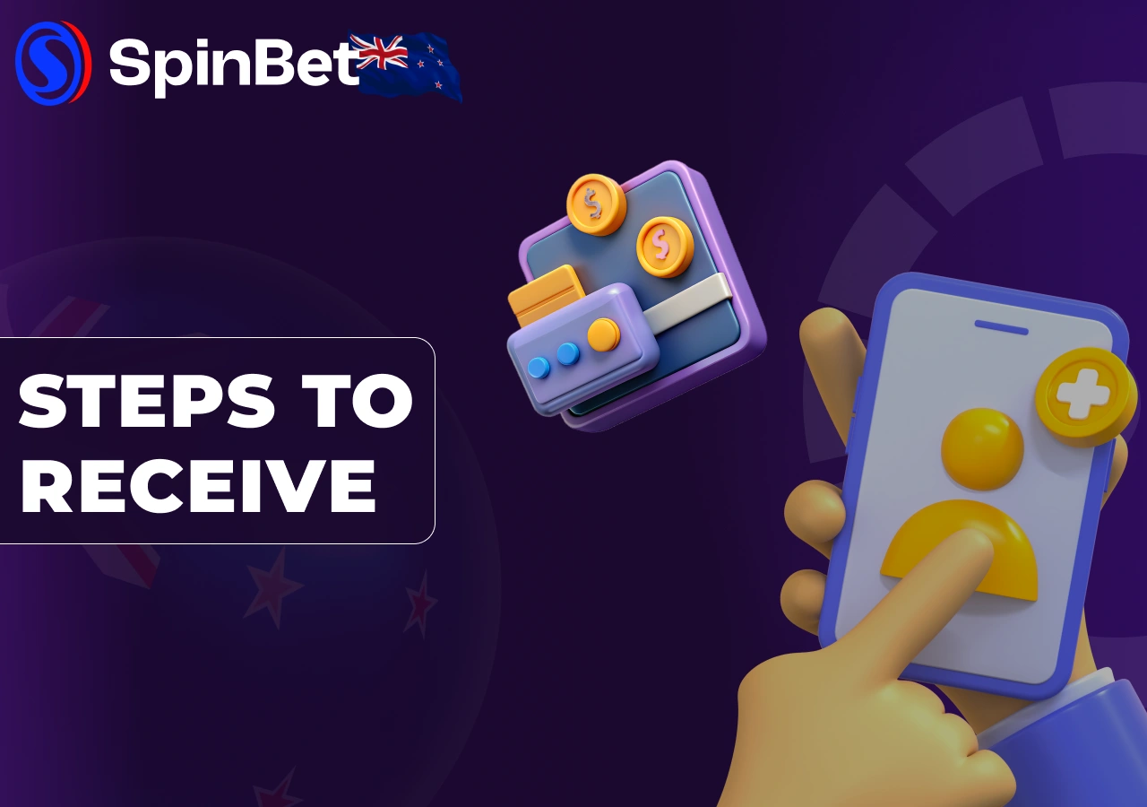 Players in New Zealand can get free spins through bonuses and promotions.